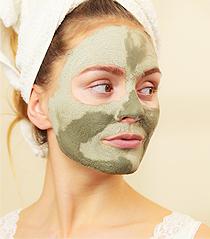 Gommage, produit de beauté naturel !