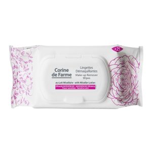 Achat eau démaquillante pour le visage