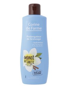 Accélérateur de bronzage, existe-t-il ?