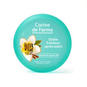 Gel fraicheur