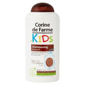 Shampooings doux pour enfants et bébés : Comment choisir ?