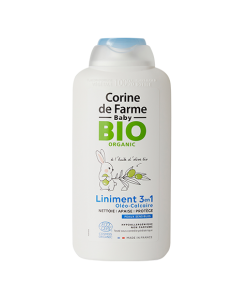 Peau de bébé irritée, que faire ?